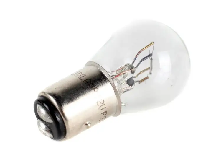 ZARÓWKA EUROREPAR P21/5W 2