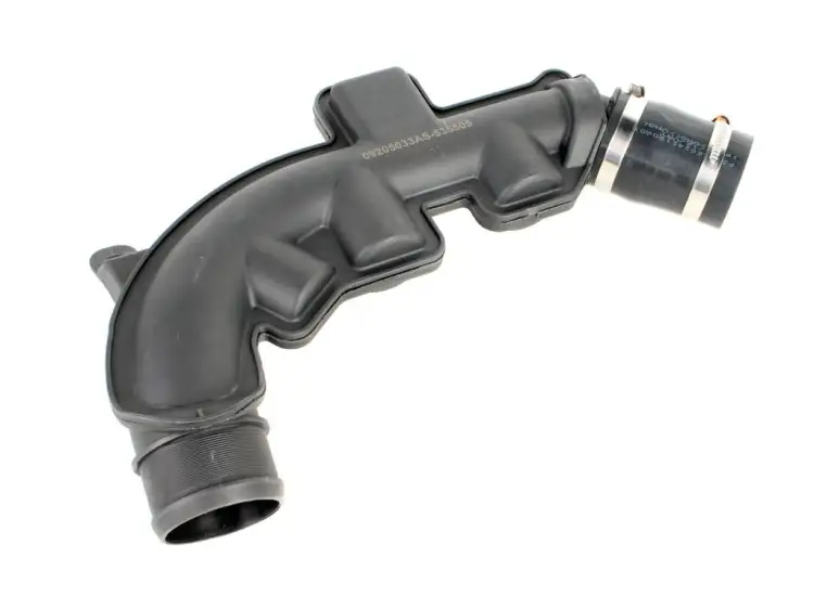 RURA POWIETRZA REZONATOR 1.6 THP 4