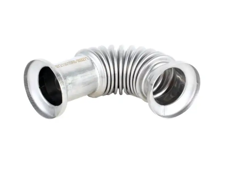 PRZEWÓD RURKA EGR 1.5 DCI 4