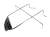 KOSZ KOŁA ZAPASOWEGO 2
