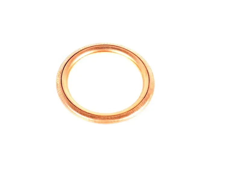 PODKŁADKA KORKA SPUSTU OLEJU Z MISKI 32255103 16MM