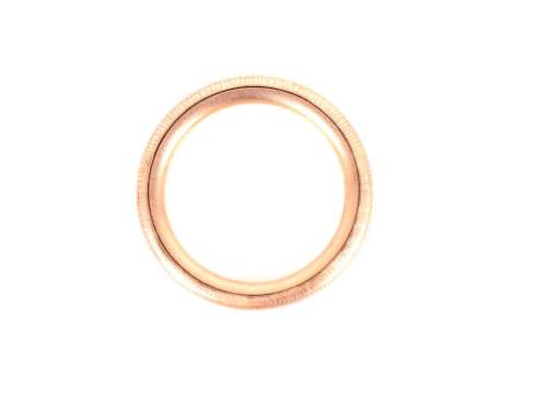 PODKŁADKA KORKA SPUSTU OLEJU Z MISKI 32255103 16MM 1