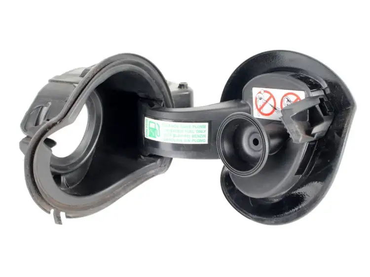 KLAPKA WLEWU PALIWA