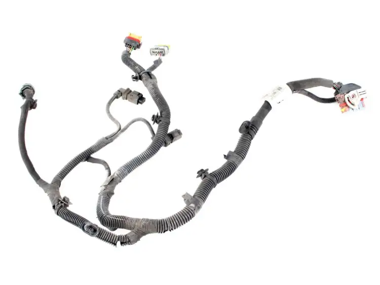 WIĄZKA ELEKTRYCZNA SILNIKA HYBRYDY HYBRID RXH