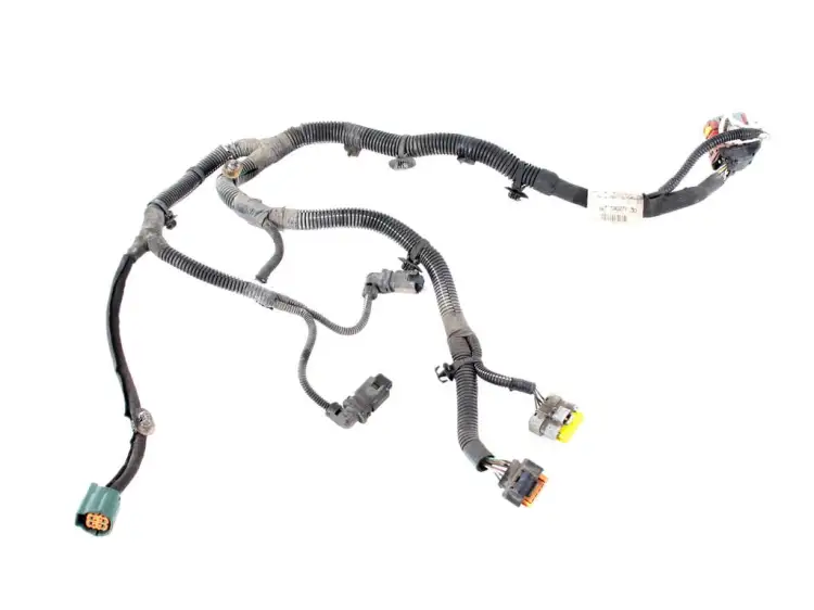 WIĄZKA ELEKTRYCZNA SILNIKA HYBRYDY HYBRID RXH 1