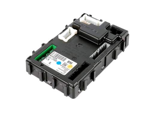 MODUŁ BSI 2.0DCI