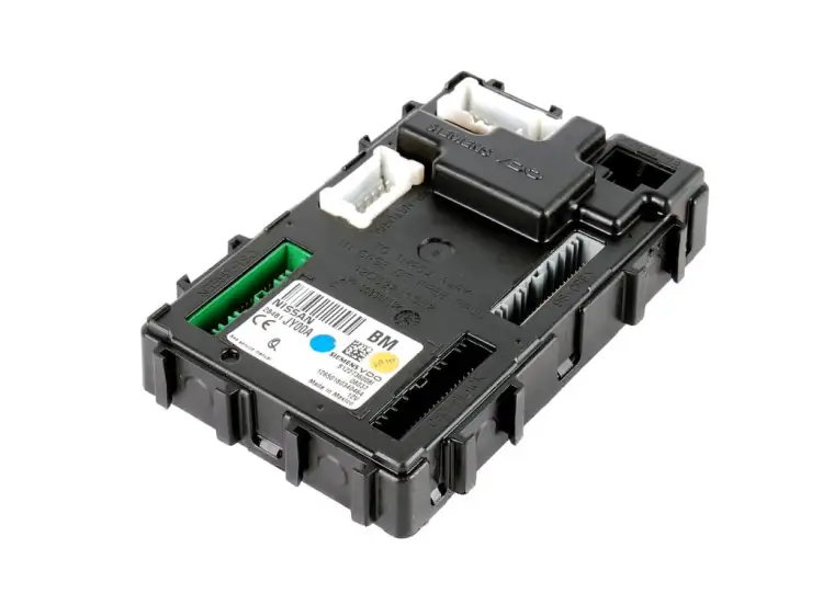 MODUŁ BSI 2.0DCI