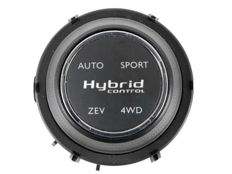 WŁĄCZNIK HYBRID CONTROL