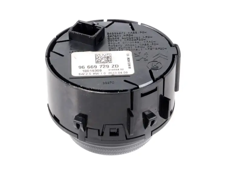 WŁĄCZNIK HYBRID CONTROL 3
