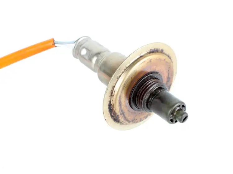 SONDA LAMBDA 2