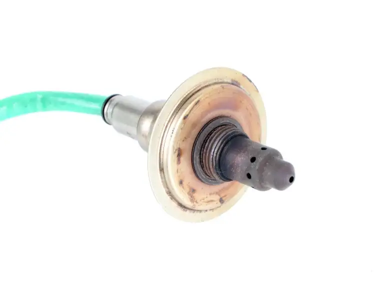 SONDA LAMBDA 2