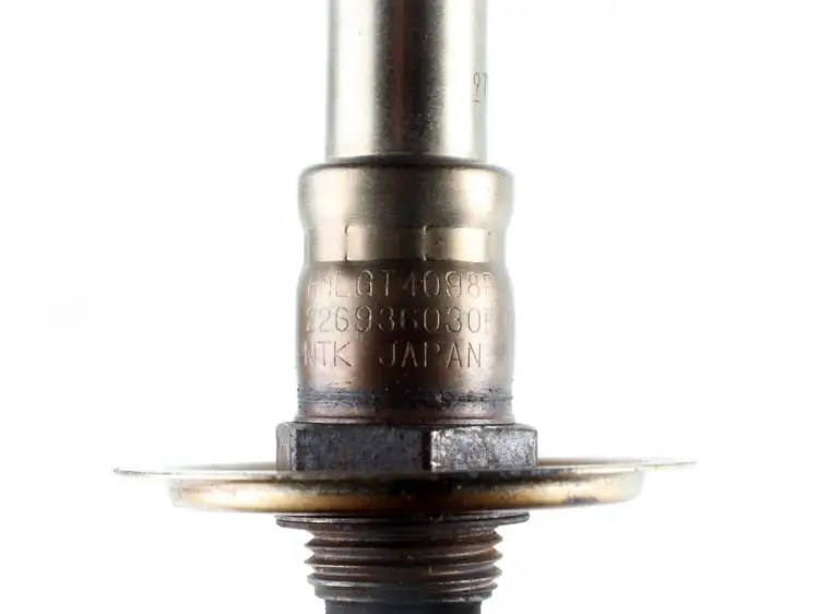SONDA LAMBDA 4