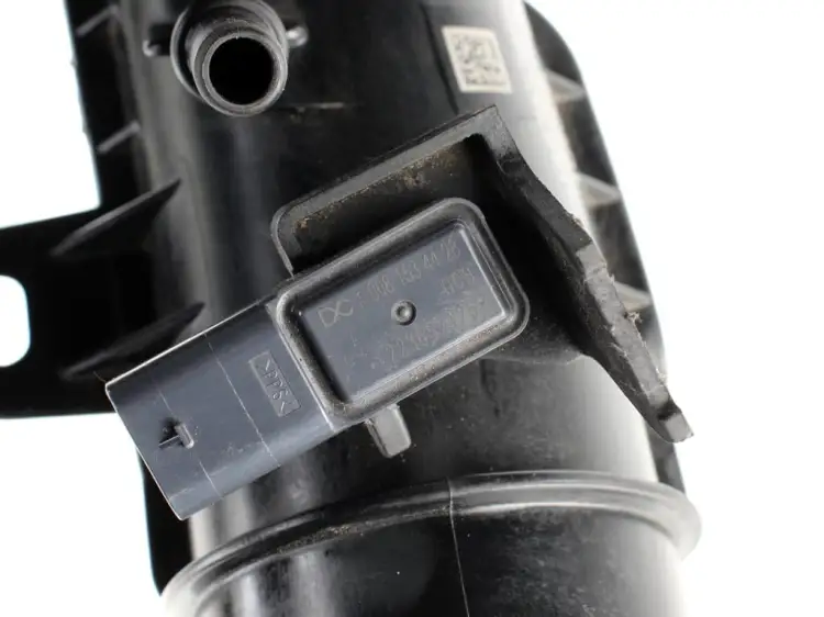 RURA DOLOT POWIETRZA 1.3 TCE 5