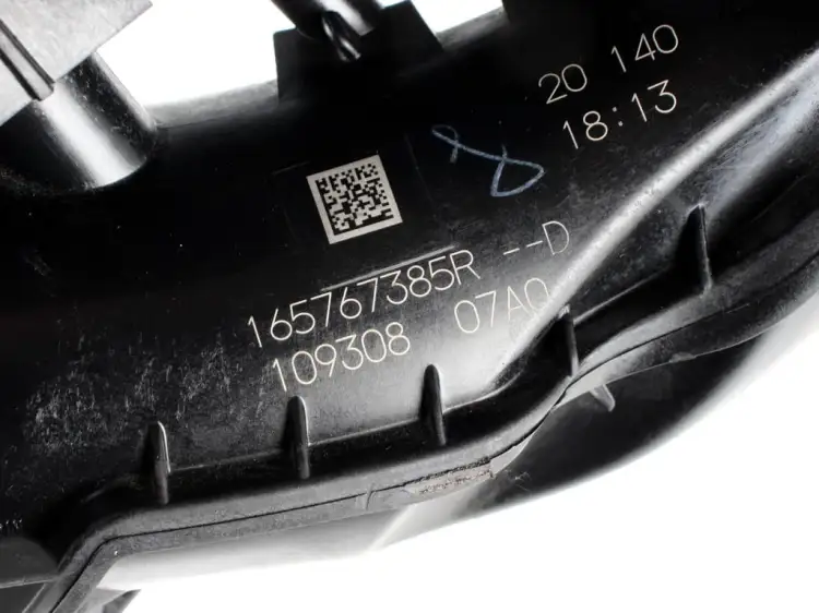 RURA DOLOT POWIETRZA 1.3 TCE 6