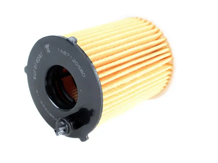 FILTR OLEJU EUROREPAR 2