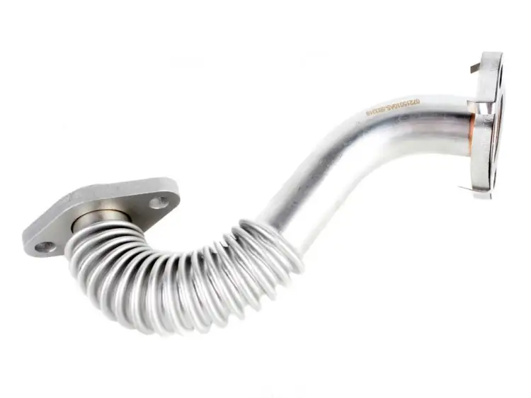 RURA PRZEWÓD EGR 2.0 DCI 2