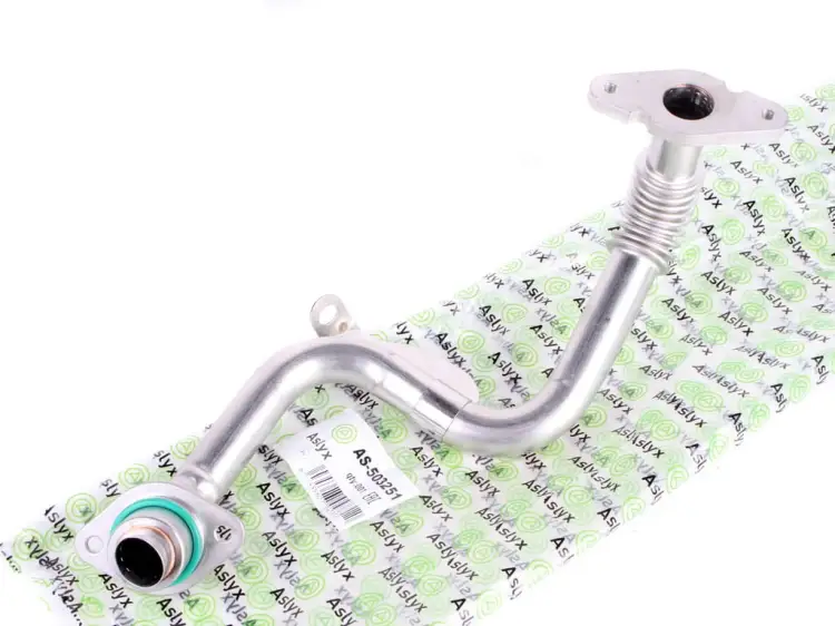 RURA EGR PRZEPUSTNICY 2.2 TDCI (PASUJE TYLKO DO FORDA TDCI)