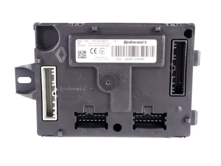 MODUŁ STEROWNIK BCM 1
