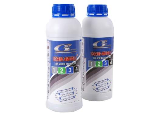 PŁYN FAP UNIWERSALNY 1-2-3-4 GENERACJA 2 LITRY 1