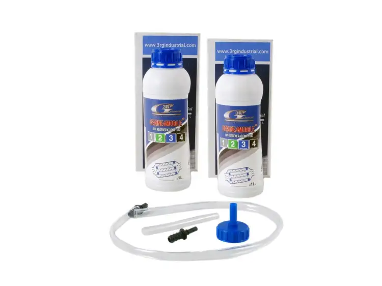 PŁYN FAP UNIWERSALNY 1-2-3-4 GENERACJA 2 LITRY 2