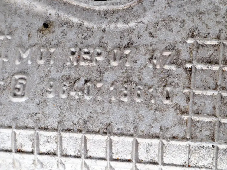 BELKA TYLNA ZAWIESZENIA 1