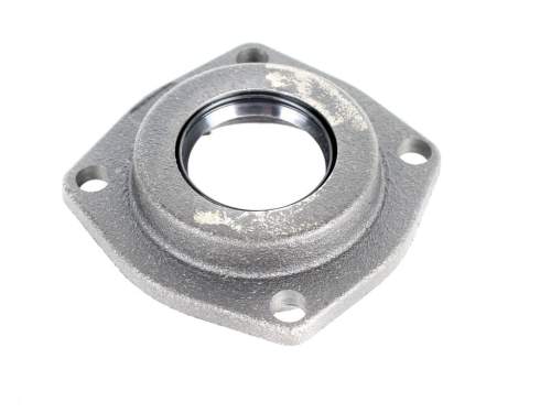 USZCZELNIACZ PÓŁOSI Z OBUDOWĄ 1