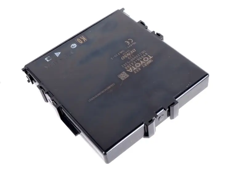 MODUŁ KOMFORTU SMART KEY 2