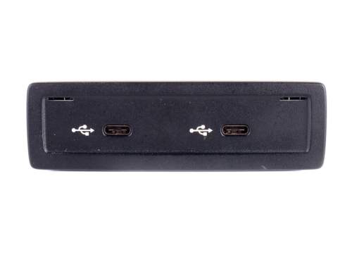 GNIAZDO PORT USB