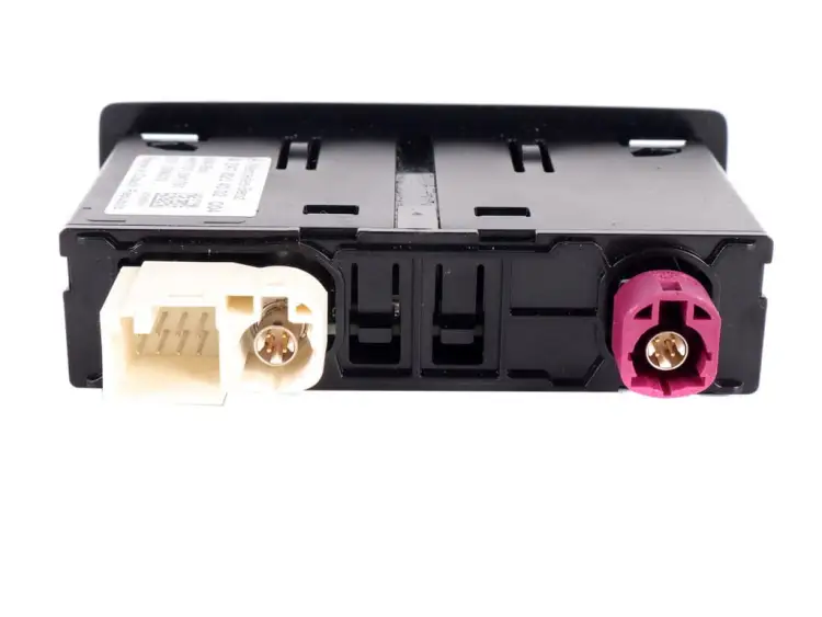 GNIAZDO PORT USB 2