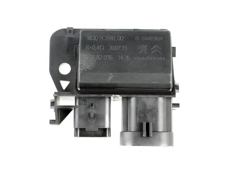 REZYSTOR OPORNICA DMUCHAWY PL005233 5