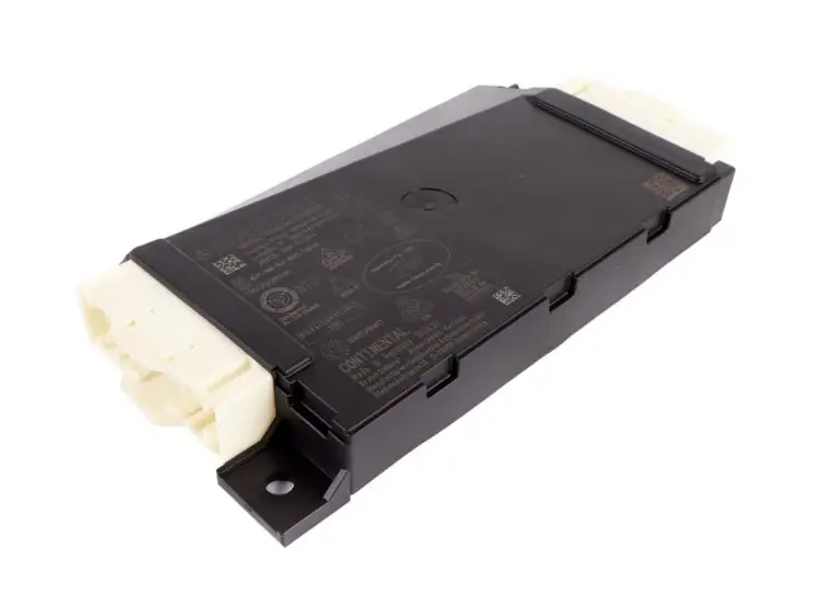 MODUŁ KEYLESS  5