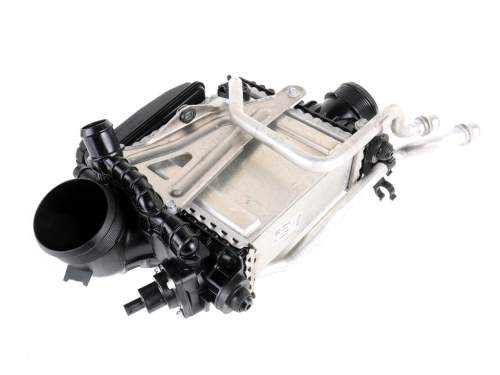 INTERCOOLER