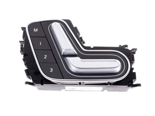 PANEL STEROWANIA FOTELA LEWEGO