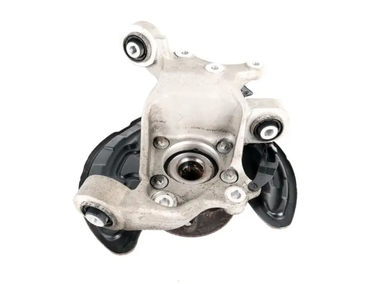 ZWROTNICA PRAWA TYLNA 4MATIC 2