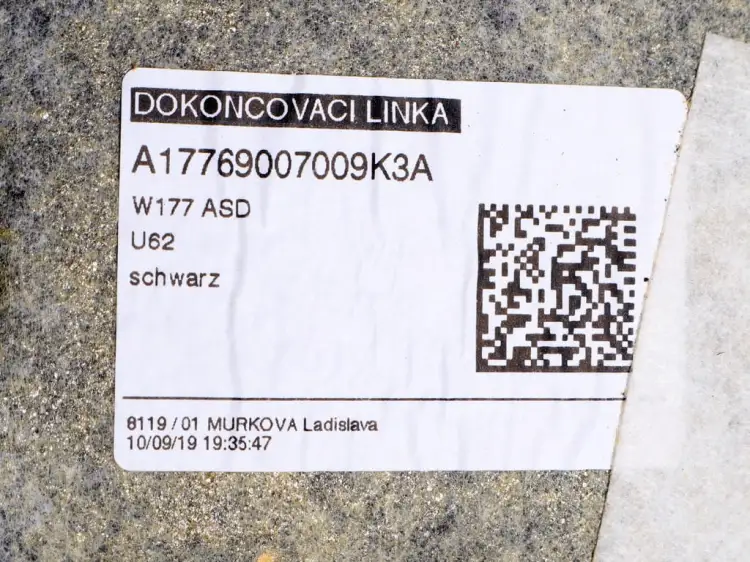 PODSUFITKA DO WERSJI POD PANORAME CZARNA 4
