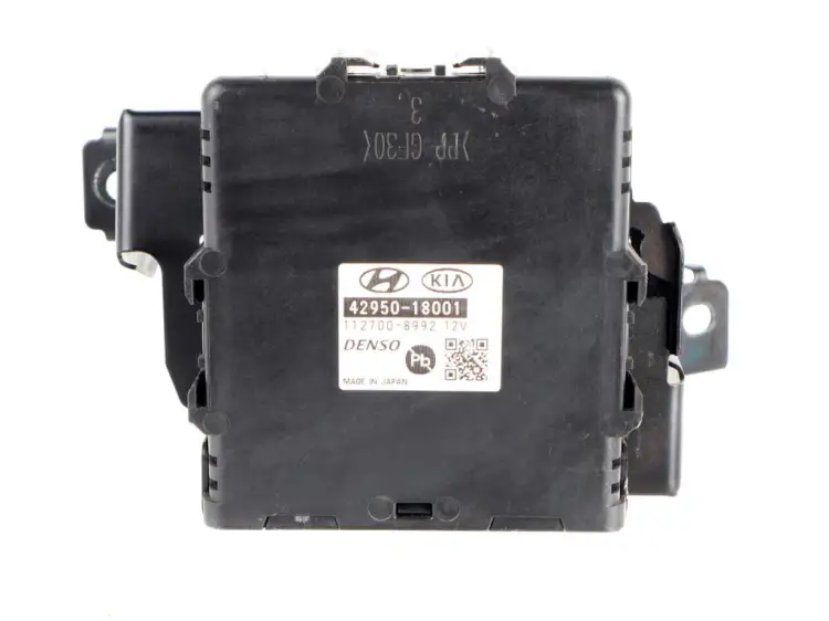 MODUŁ STEROWNIK SBW