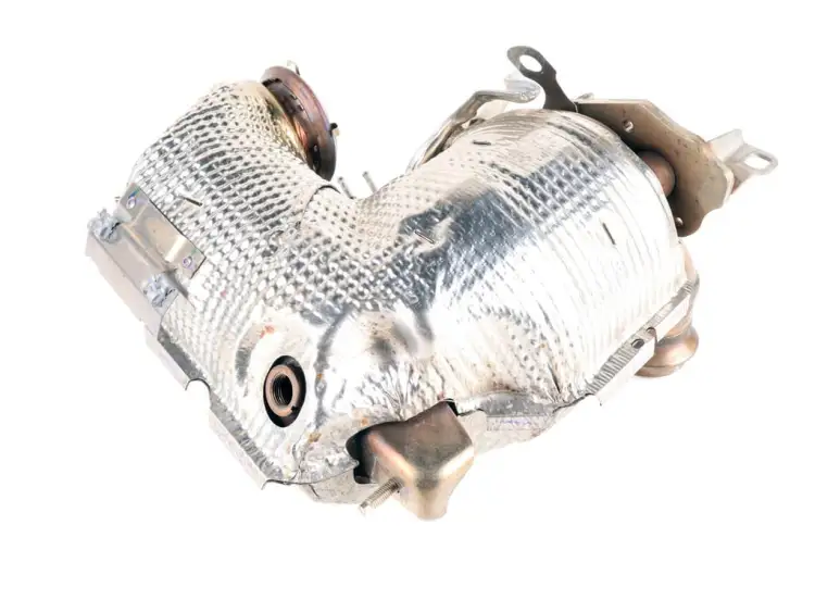 DPF KATALIZATOR 1