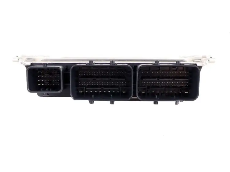 KOMPUTER STEROWNIK SILNIKA 1.2 TCE
 2