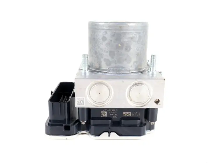 POMPA ABS STEROWNIK 1