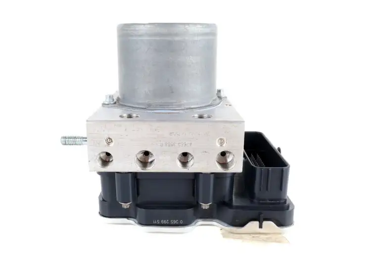 POMPA ABS STEROWNIK 2