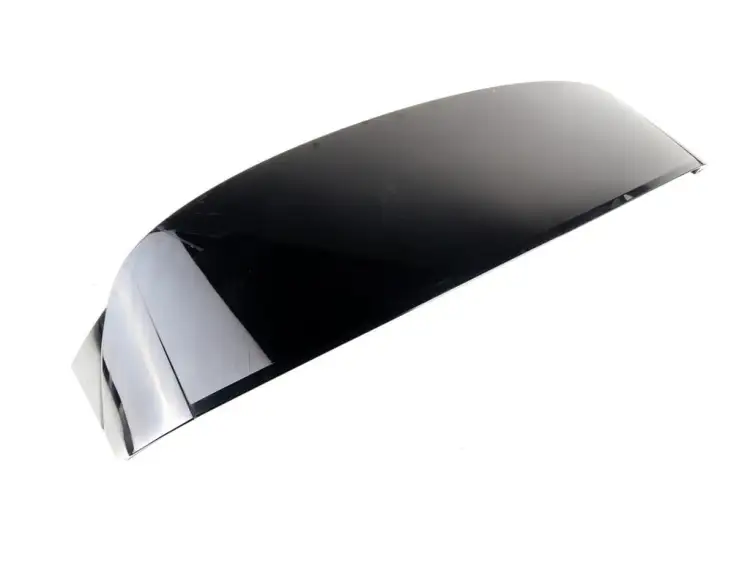 SPOILER LOTKA KLAPY 2