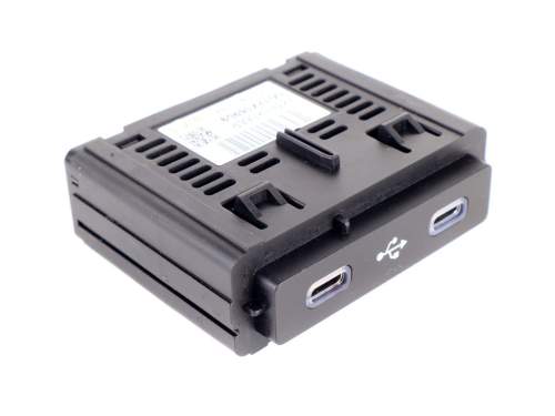GNIAZDO PORT ZŁĄCZE USB C