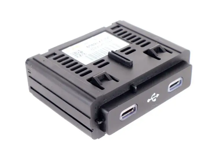 GNIAZDO PORT ZŁĄCZE USB C