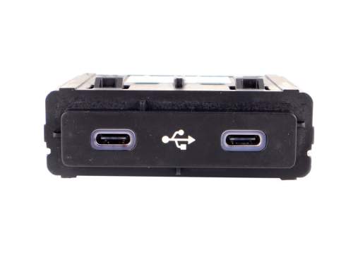 GNIAZDO PORT ZŁĄCZE USB C 1