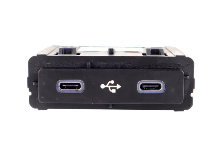 GNIAZDO PORT ZŁĄCZE USB C 1