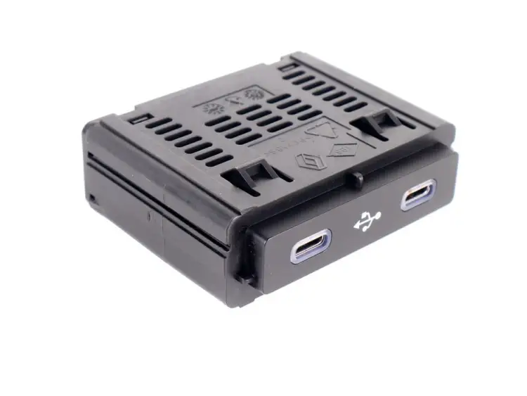 GNIAZDO PORT ZŁĄCZE USB C 4