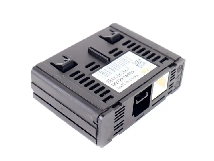 GNIAZDO PORT ZŁĄCZE USB C 5