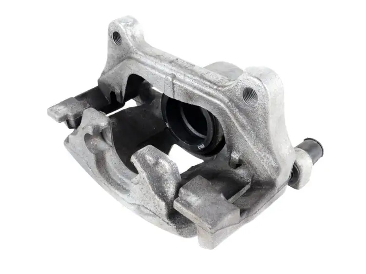 ZACISK HAMULCOWY PRZÓD PRAWY 4