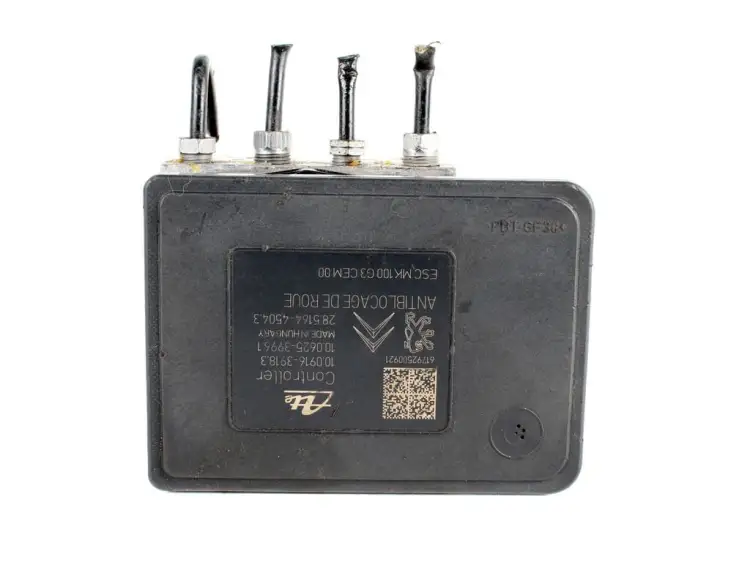 POMPA ABS 2