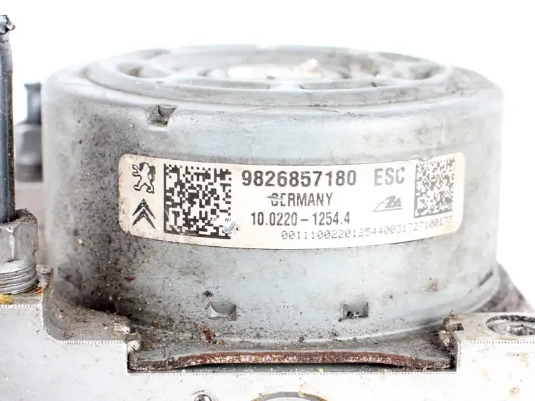 POMPA ABS 5